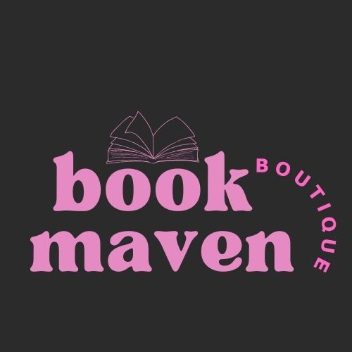 Book Maven Boutique
